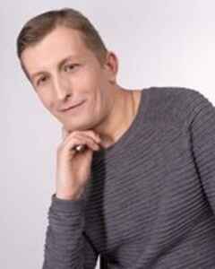 Александр Гришин