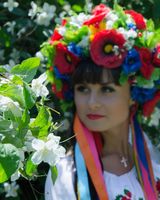 Катерина Фадєєва