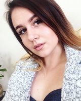 Карина Генералова