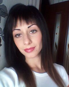 Инна Ходацкая
