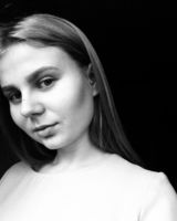 Марина Волохатая