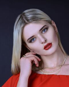 Кристина Сергеевна