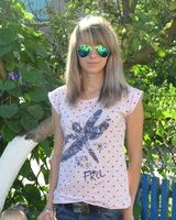 Алина Федорченко