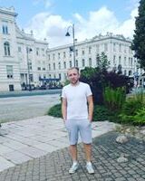 Побоженко Дмитрий