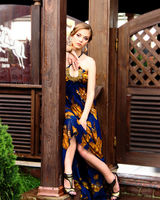Елена Саранюк