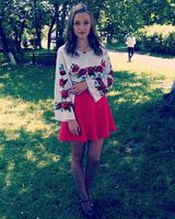 Наталя Синчина
