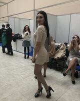 Альона Стешенко