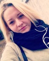 Kristina Mileshina
