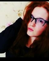 Анастасия Антонова