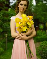 Анастасія Щербань