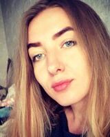 Екатерина Царук