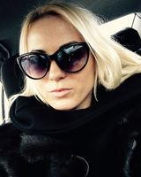 Ольга Егорова