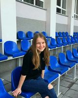 Анна Романенко