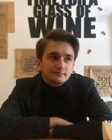 Александр Розважаев