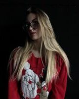 Anastasia Lavrinova