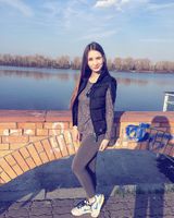 Анастасия Кулинич