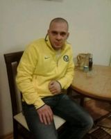 Антон Орещенко