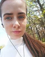 Екатерина Грищенко