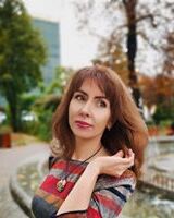 Светлана Синявская