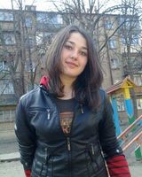 Елена Клименко