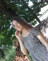 Христина Костевич
