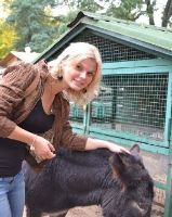 Лиза Попушина