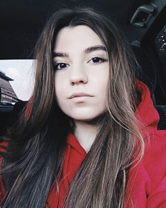 Анна Можаровская