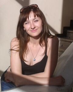 Марина Поляченко
