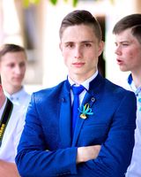 Дмитро Кирилів
