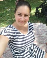 Екатерина Вознюк