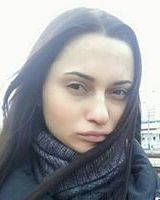 Анна Герасимова