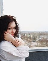 Марина Высоцкая