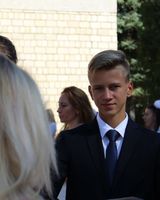 Тимур Мельничук