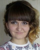 Оксана Шкурат