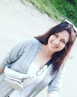 Алина Радомская