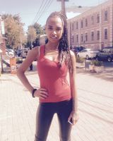 Анастасия Стребкова
