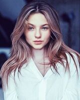 Маргарита Фомюк
