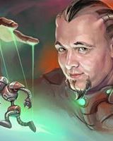 Alex Zhukov