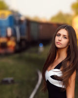 Яна Кныш