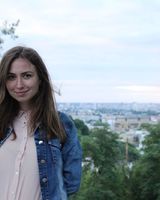 Анастасия Великоиван