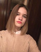 Катерина Костюченко
