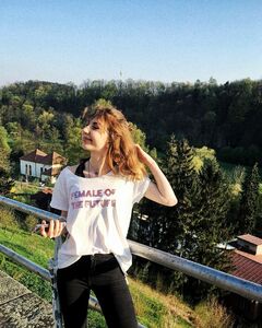 Анна Слатницкая
