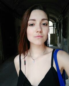 Кристина 