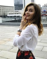 Поліна Медведєва