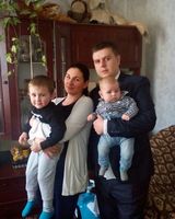 Олександр Горілий