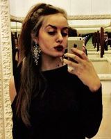 Анна Юрьевна