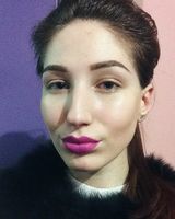 Анастасия Ясиновская