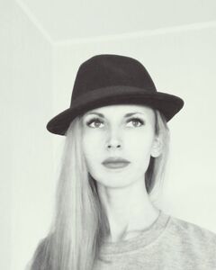 Лидия Остапенко
