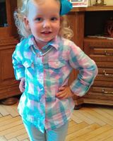 Милана Пешкова