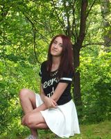 Ольга Нестеренко
